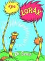The Lorax on Random Books That Changed Your Life