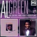 The Lord Will Make a Way on Random Best Al Green Albums