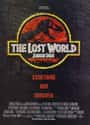 The Lost World: Jurassic Park on Random Best Steven Spielberg Movies