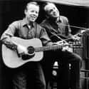 The Louvin Brothers on Random Best Musical Artists From Alabama