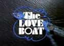 The Love Boat on Random Best TV Drama Shows of the 1970s