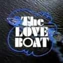 The Love Boat on Random Best TV Dramas from the 1980s