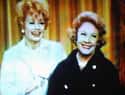 The Lucy Show on Random Very Best Shows That Aired in the 1960s