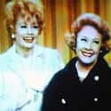 The Lucy Show on Random Very Best Shows That Aired in the 1960s