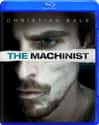 The Machinist on Random Best Movies That Have Only One Actor (Most of Time)