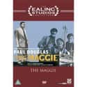 Geoffrey Keen, Paul Douglas, Dorothy Alison   The Maggie is a 1954 British comedy film.