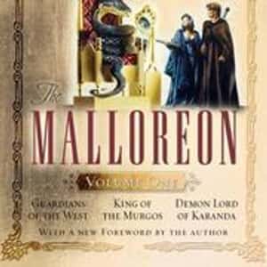 The Malloreon