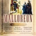 The Malloreon on Random Best Fantasy Book Series