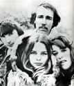 The Mamas & the Papas on Random Best Psychedelic Pop Bands/Artists