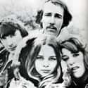 If You Can Believe Your Eyes and Ears, Deliver, The Mamas & the Papas   The Mamas & the Papas was an American folk rock vocal group that recorded and performed from 1965 to 1968, reuniting briefly in 1971.