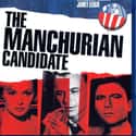 Frank Sinatra, Angela Lansbury, Janet Leigh   The Manchurian Candidate is a 1962 American Cold War suspense thriller directed by John Frankenheimer that stars Frank Sinatra, Laurence Harvey and Janet Leigh and co-stars Angela Lansbury,...