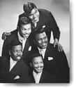 The Manhattans on Random Greatest Motown Artists