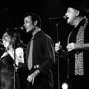 The Manhattan Transfer on Random Best Bands Named After Cities