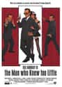 The Man Who Knew Too Little on Random Best 90s Action Movies On Netflix