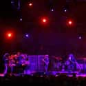 The Mars Volta on Random Best Progressive Rock Bands/Artists
