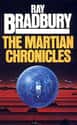 The Martian Chronicles on Random NPR's Top Science Fiction and Fantasy Books