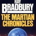 The Martian Chronicles on Random Best Sci Fi Novels for Smart People