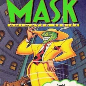 The Mask: The Animated Series