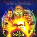 Jessica Simpson, Naya Rivera, Paula Abdul   The Master of Disguise is a 2002 comedy film starring Dana Carvey, Jennifer Esposito, Harold Gould, James Brolin, and Brent Spiner.