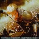 The Messenger: The Story of Joan of Arc on Random Best Medieval Movies