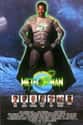 The Meteor Man on Random Best Black Superhero Movies
