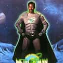 The Meteor Man on Random Best Black Sci-Fi Movies