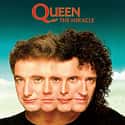 The Miracle on Random Queen Albums