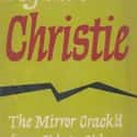 The Mirror Crack'd from Side to Side on Random Best Agatha Christie Books