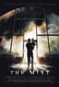 The Mist on Random Best Movies Based on Stephen King Books