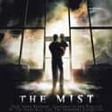 The Mist on Random Scariest Sci-Fi Movies Rated R