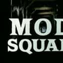 The Mod Squad on Random Best 1960s Action TV Series