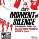 Adventure   The Moment of Silence is an investigative thriller adventure game developed in 2004 by German video game developer House of Tales.