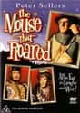 The Mouse That Roared on Random Funniest Movies About Politics