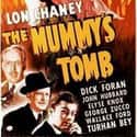 The Mummy's Tomb on Random Best Archaeology Movies