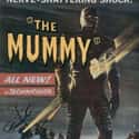 The Mummy on Random Best Horror Movie Remakes