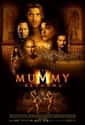 The Mummy Returns on Random Best Action & Adventure Movies Set in the Desert