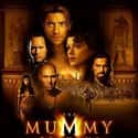 The Mummy Returns on Random Best Archaeology Movies