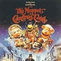 The Muppet Christmas Carol on Random Best Christmas Movies for Kids