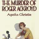 The Murder of Roger Ackroyd on Random Best Agatha Christie Books