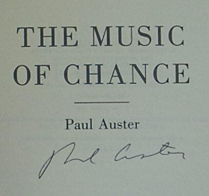 Best Paul Auster Books List of Popular Paul Auster Books, Ranked