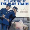 The Mystery of the Blue Train on Random Best Agatha Christie Books