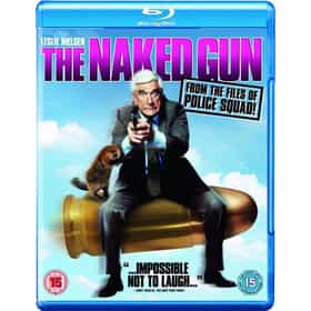 Imagini The Naked Gun: From the Files of Police Squad 