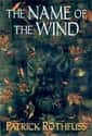 The Name of the Wind on Random Best Fantasy Book Series