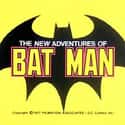 The New Adventures of Batman on Random Best Cartoons from the 70s