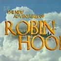 The New Adventures of Robin Hood on Random Greatest TV Shows Set in the Medieval Era
