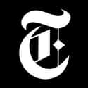 The New York Times on Random Best News Apps for Your Smartphon