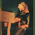 Keith Emerson & The Nice on Random Best Bands Named After Cities
