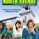 Cloris Leachman, Melora Hardin, Alan Hale   The North Avenue Irregulars is a 1979 film produced by Walt Disney Productions, distributed by Buena Vista Distribution Company, and starring Edward Herrmann, Barbara Harris, Karen Valentine and...