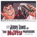 The Nutty Professor on Random Best Sci-Fi Movies of 1960s