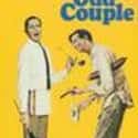 1968   The Odd Couple is a 1968 American black comedy film written by Neil Simon, based on his play The Odd Couple, directed by Gene Saks, and starring Jack Lemmon and Walter Matthau.